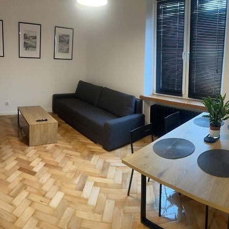 Apartament Oświęcim Kültér fotó