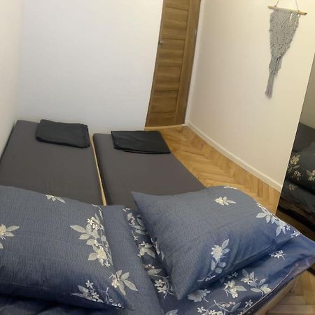 Apartament Oświęcim Kültér fotó