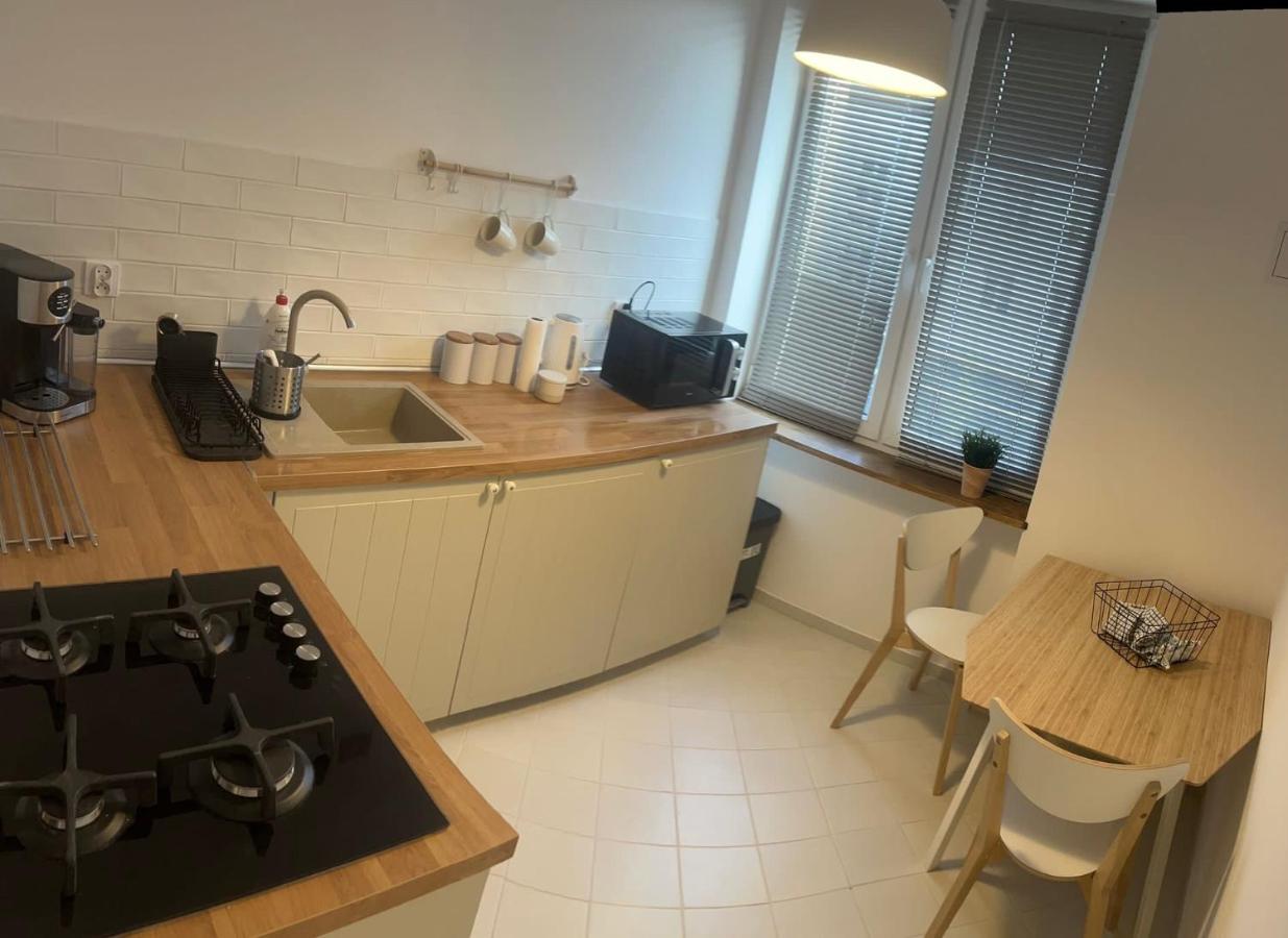 Apartament Oświęcim Kültér fotó