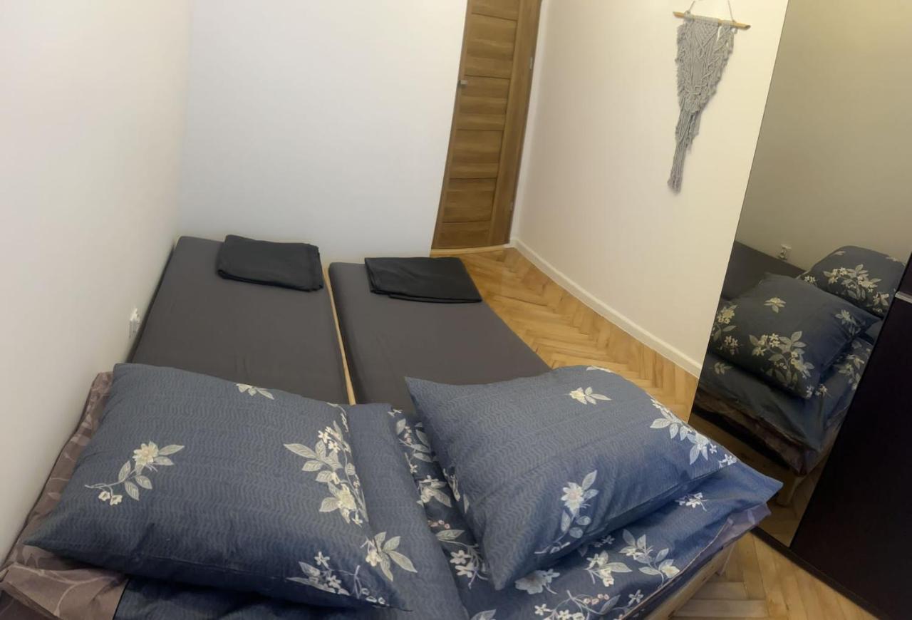 Apartament Oświęcim Kültér fotó